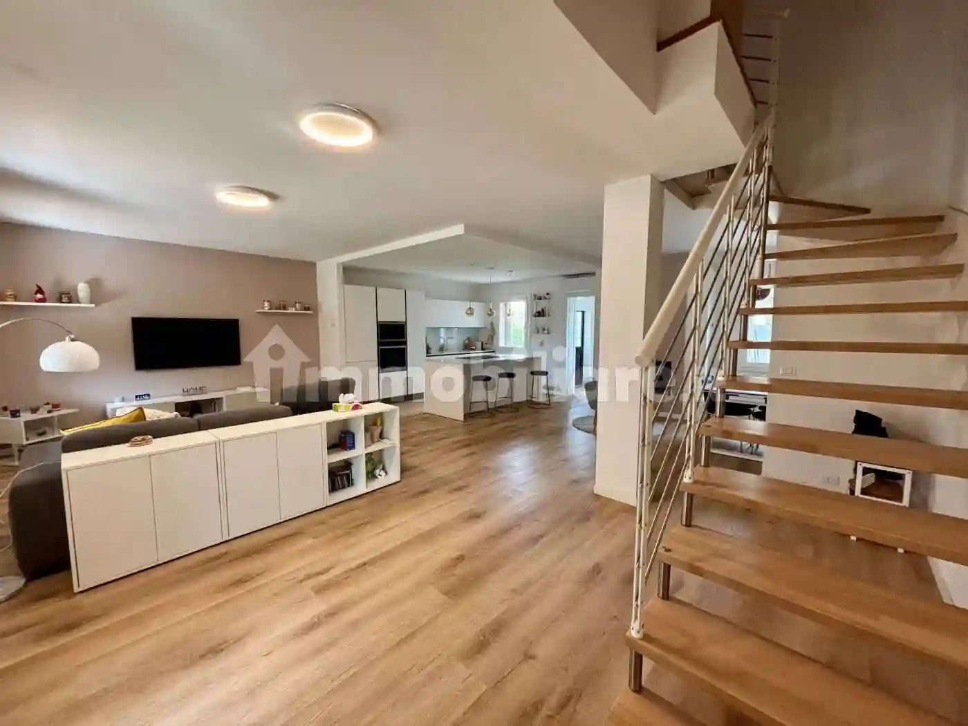 Casa indipendente - foto 2