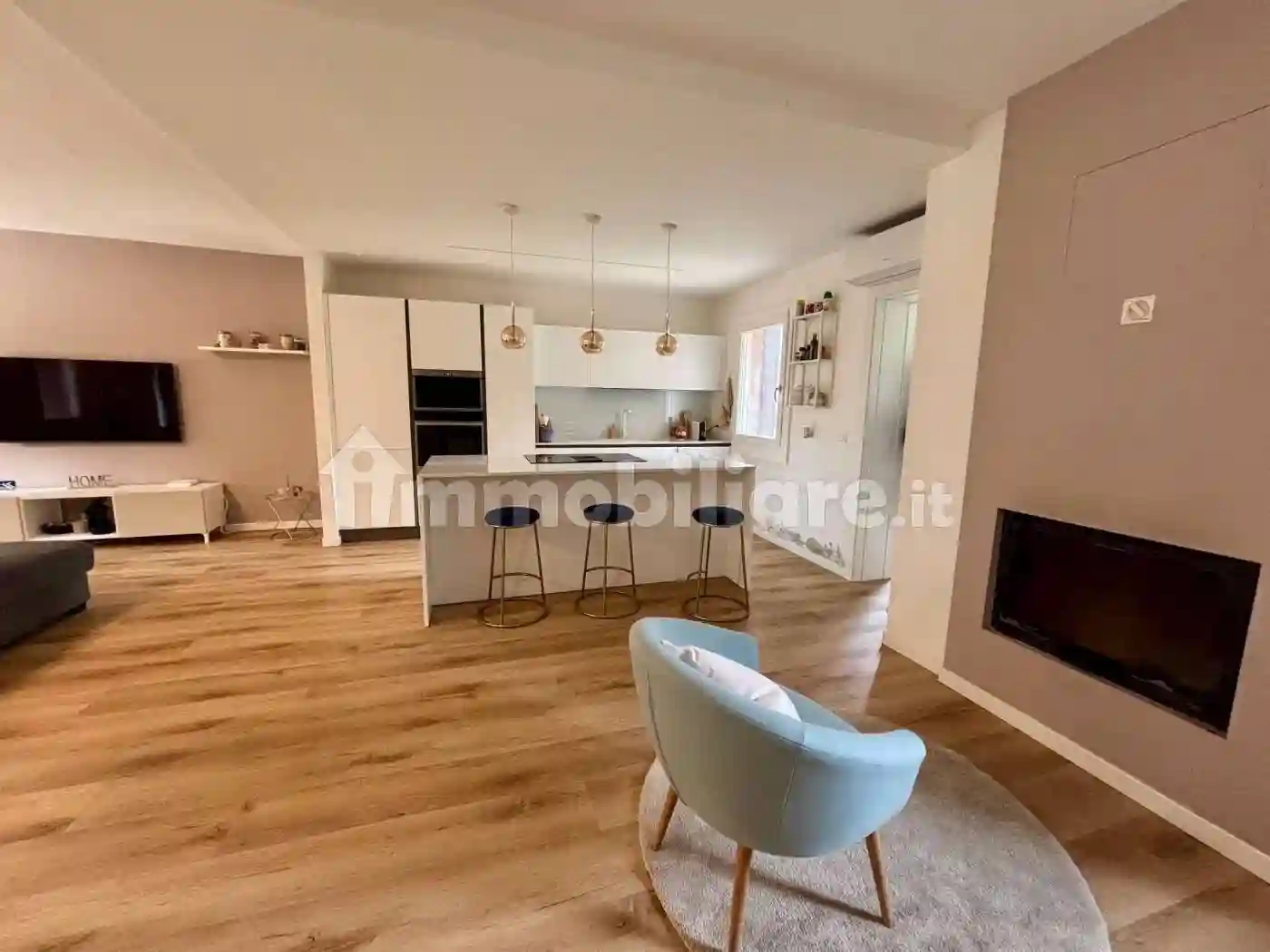 Casa indipendente - foto 3