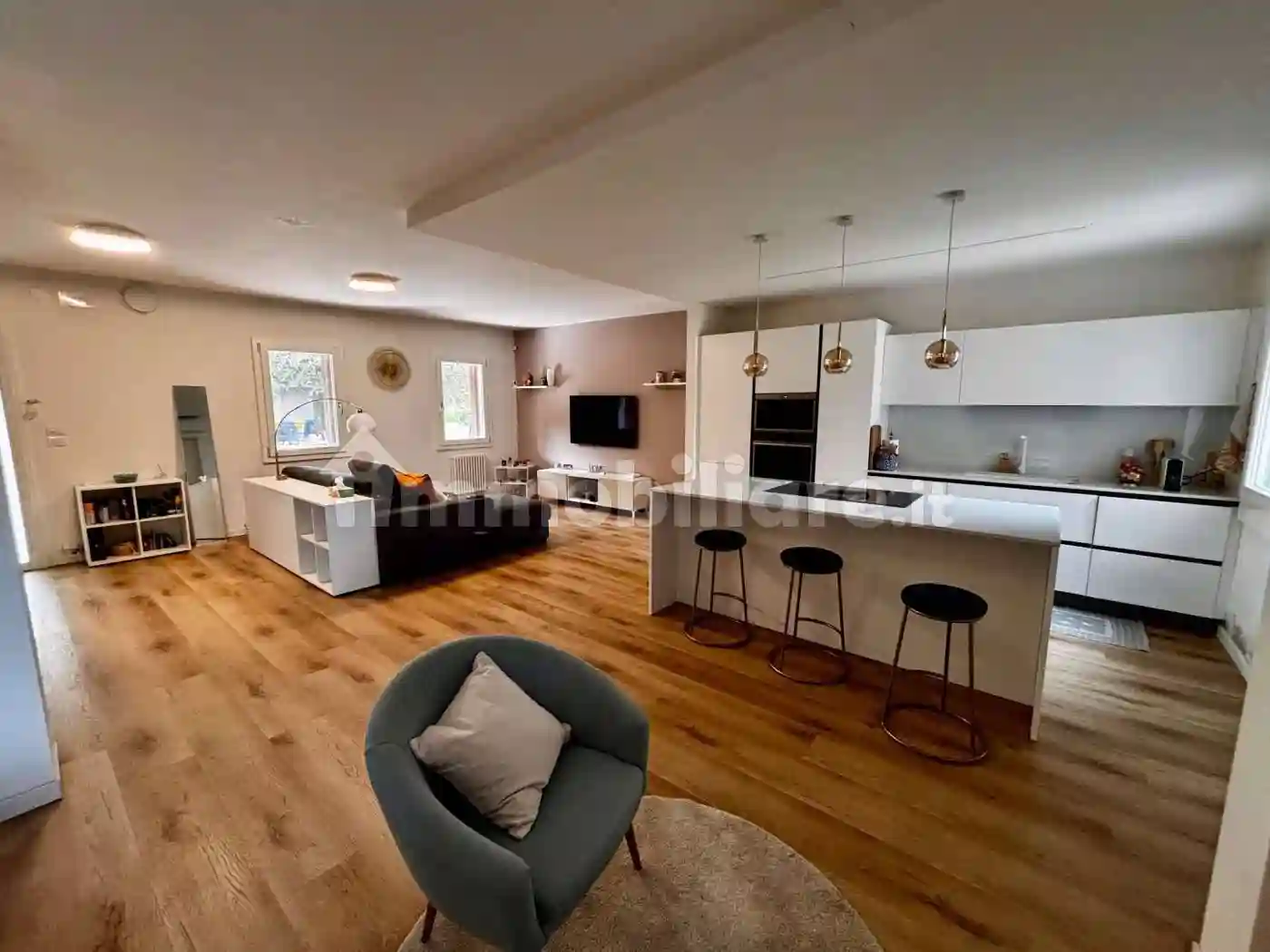 Casa indipendente - foto 5