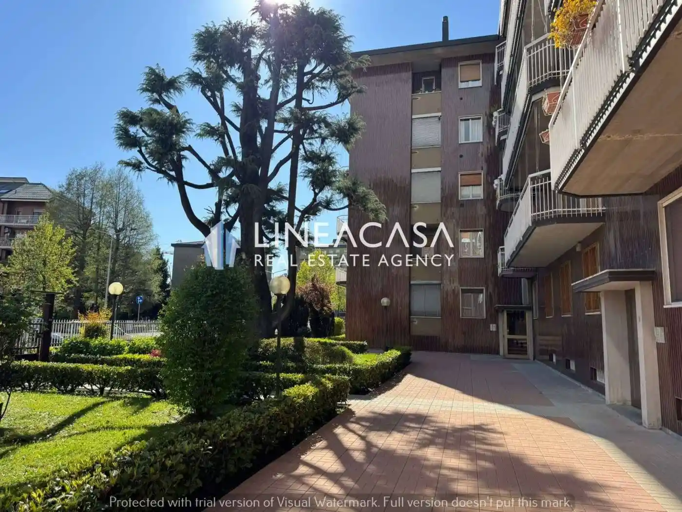 Appartamento in vendita a Buccinasco