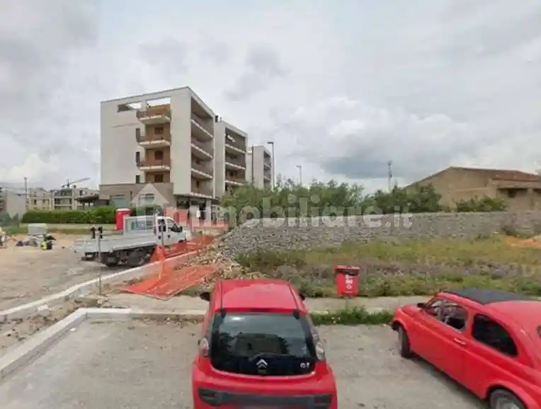 Appartamento in vendita a Altamura