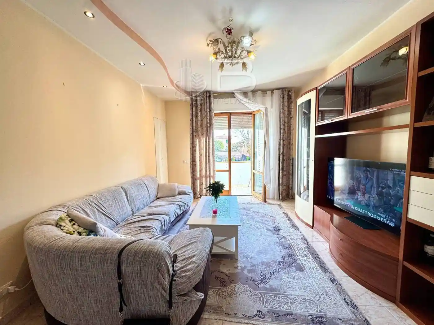 Appartamento in vendita a Montecatini-Terme