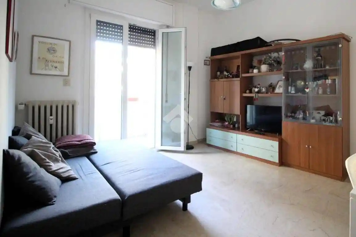 Appartamento in affitto a Cesena