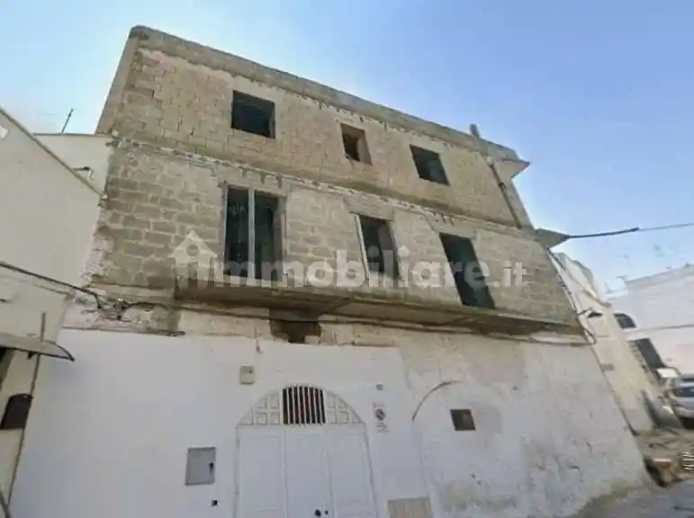 Appartamento in vendita a Ceglie Messapica