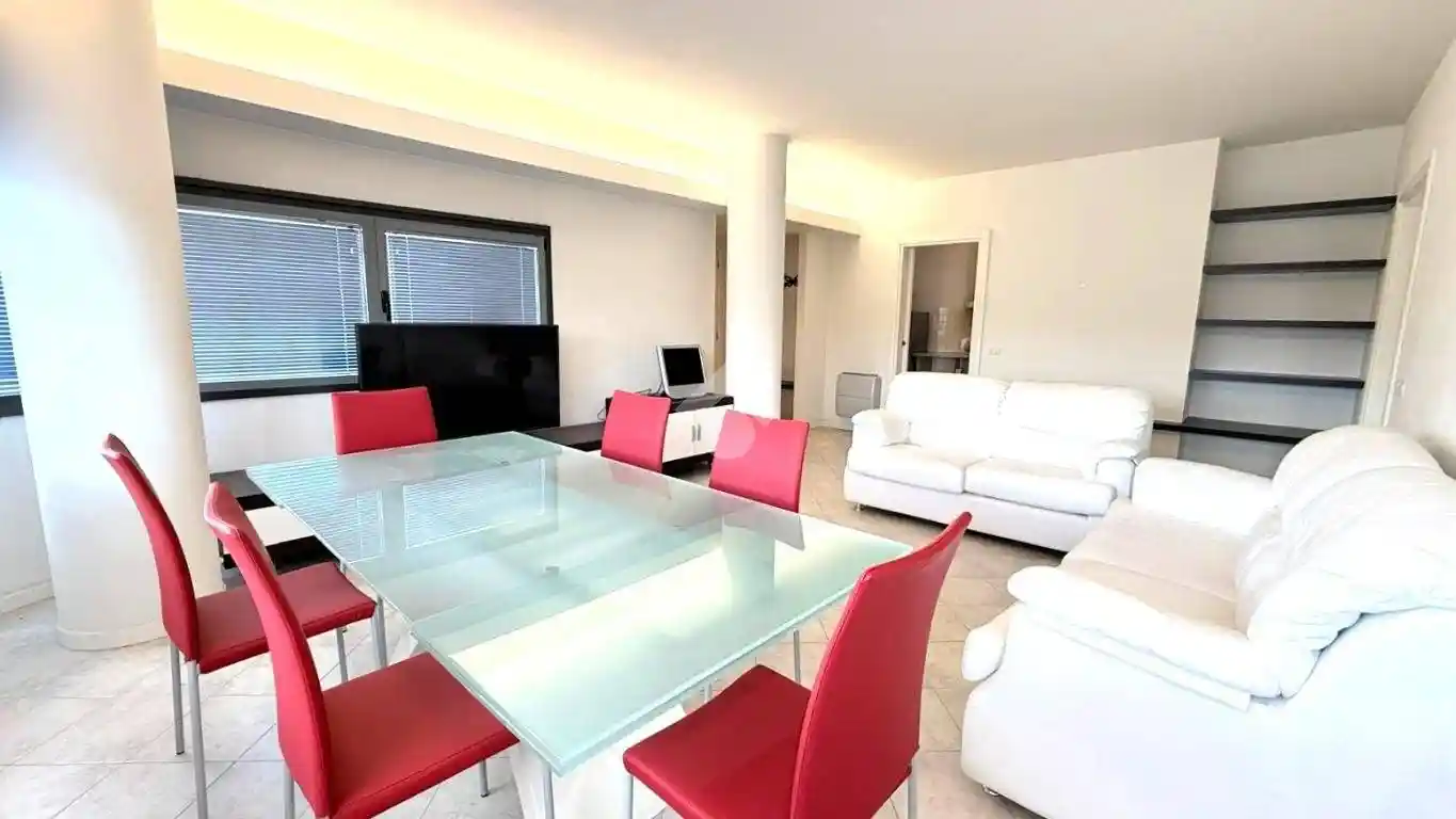 Appartamento in vendita a Serravalle Pistoiese