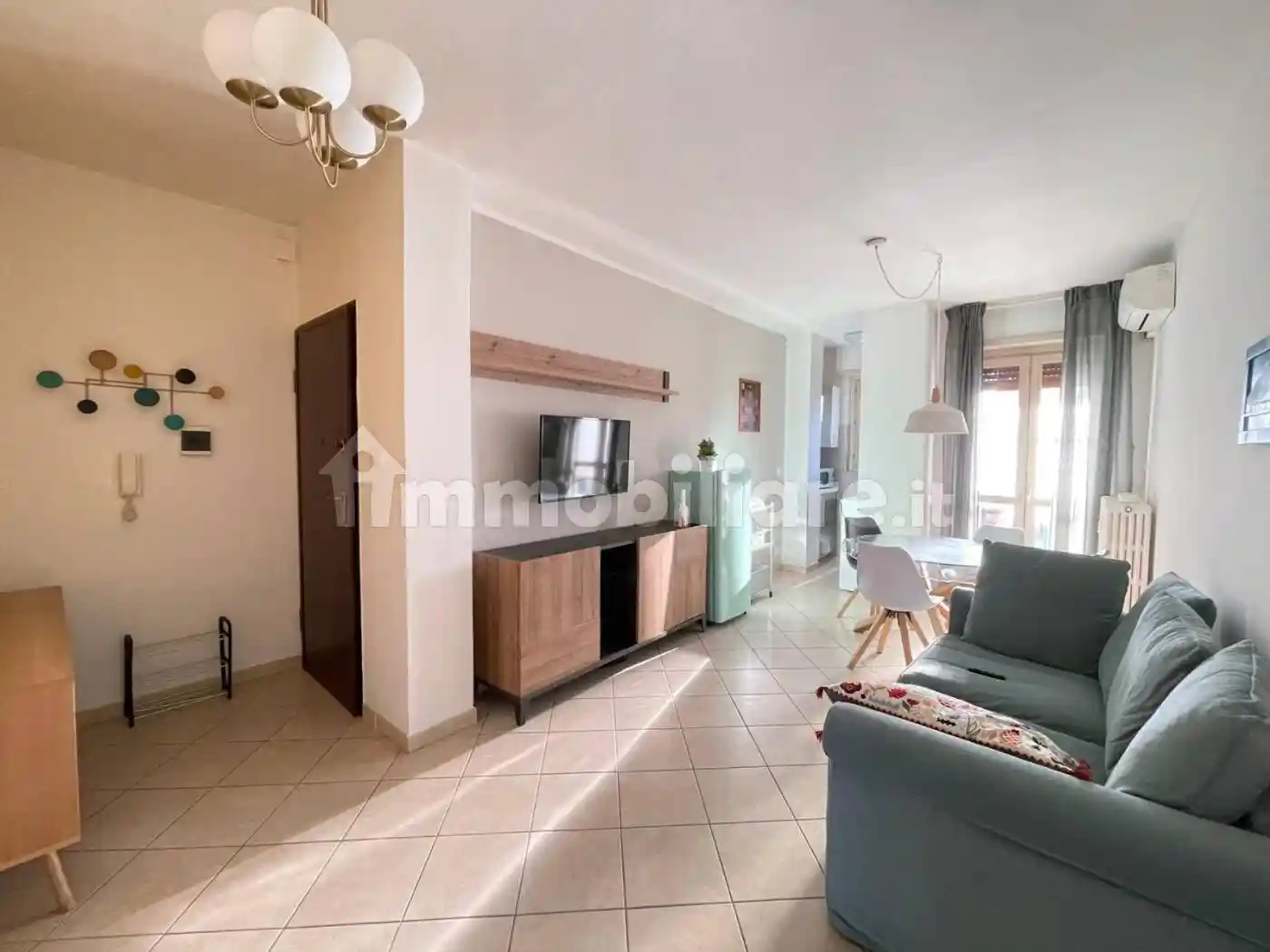 Appartamento in affitto a Torino