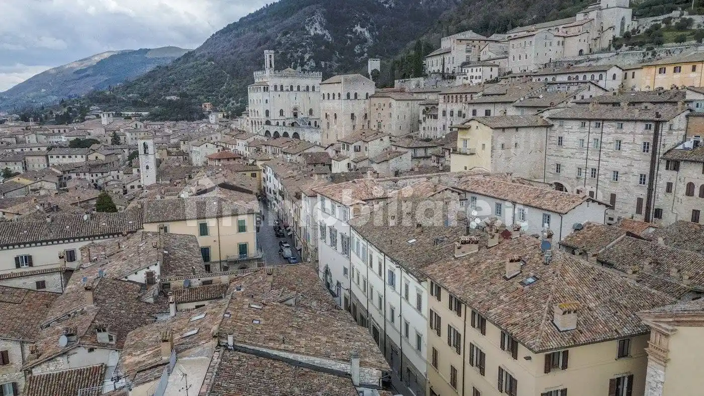 Appartamento in vendita a Gubbio