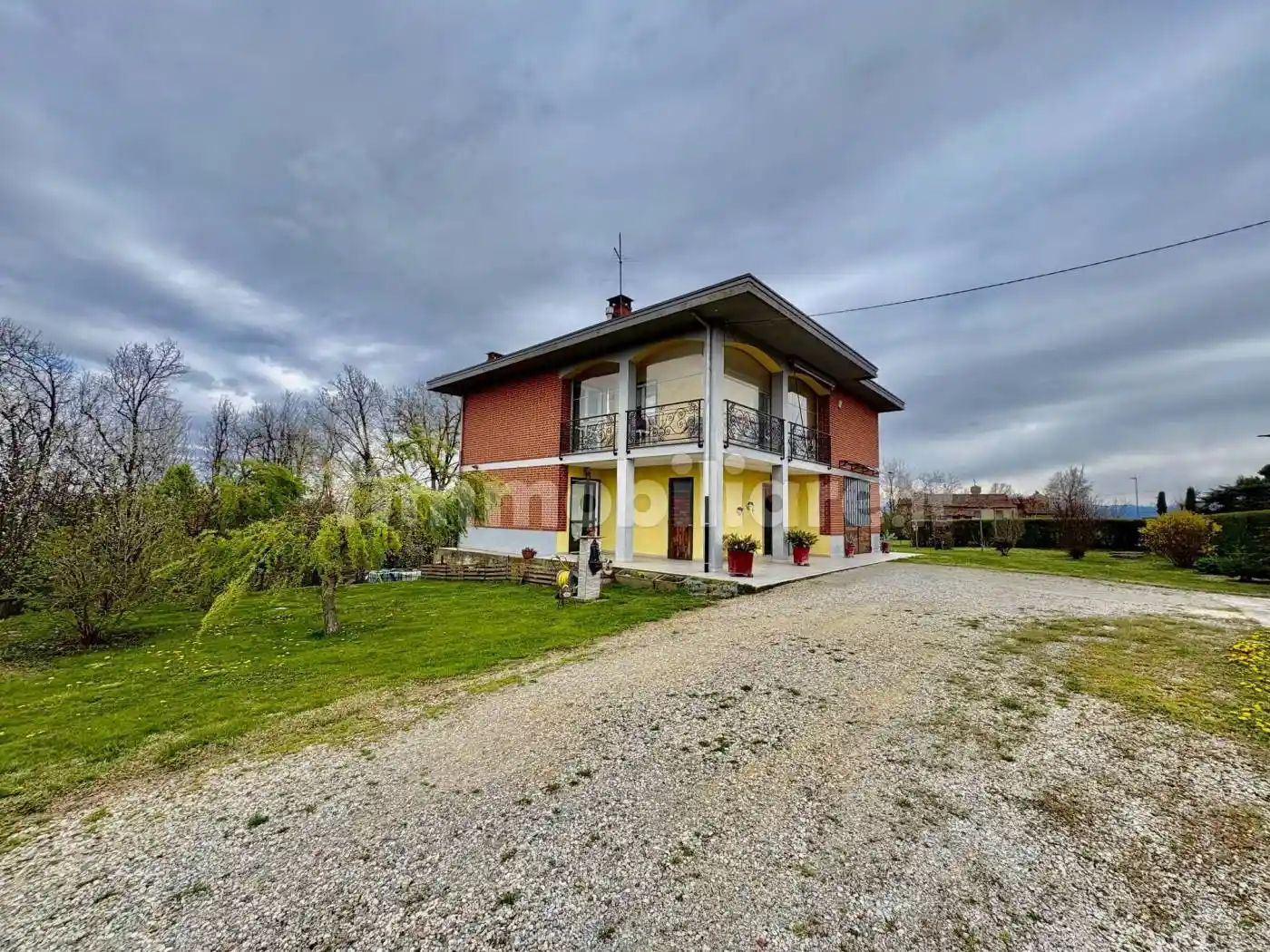 Villa in vendita a Bene Vagienna