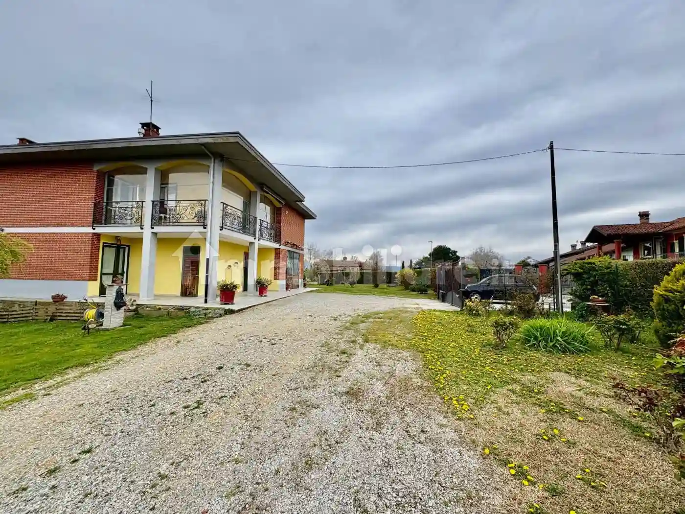 Villa - foto 4