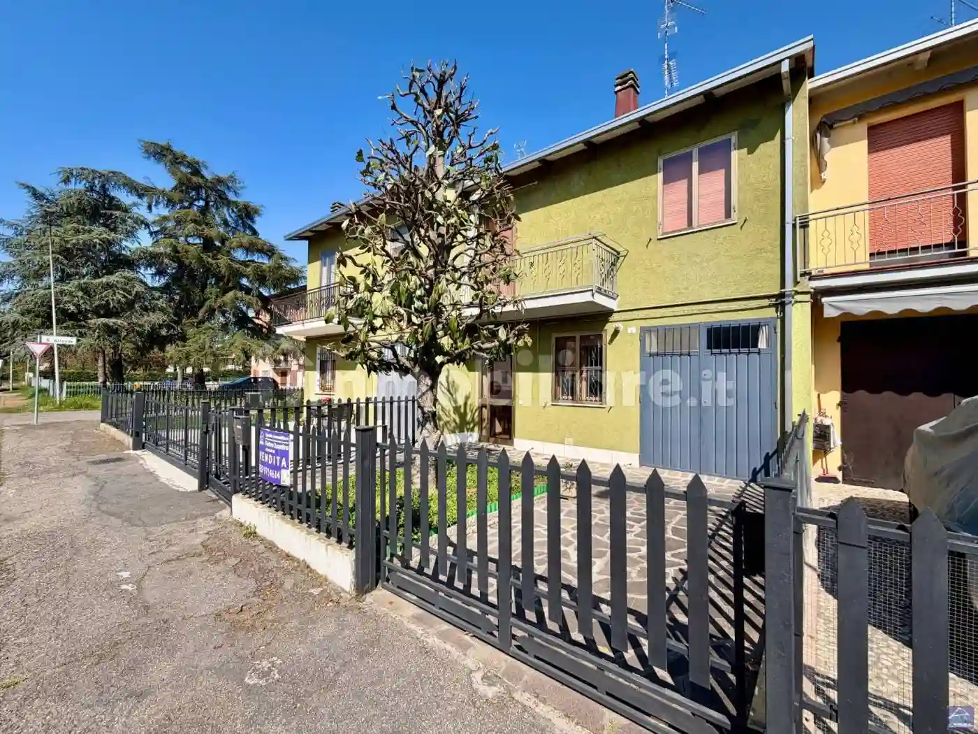 Villetta a schiera - foto 2