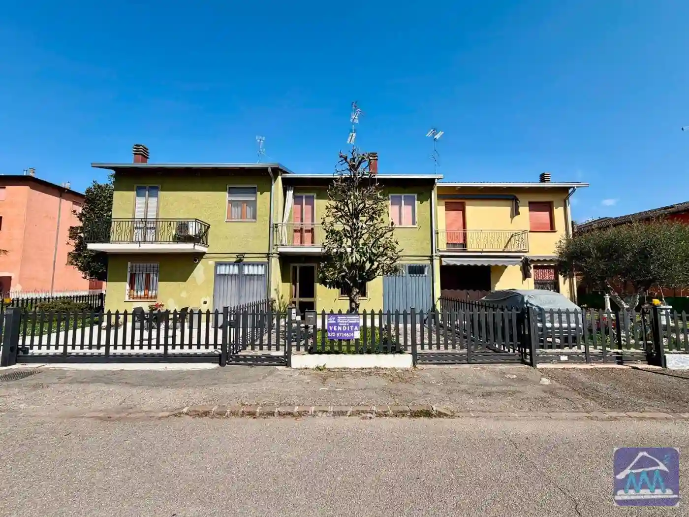 Villetta a schiera - foto 3