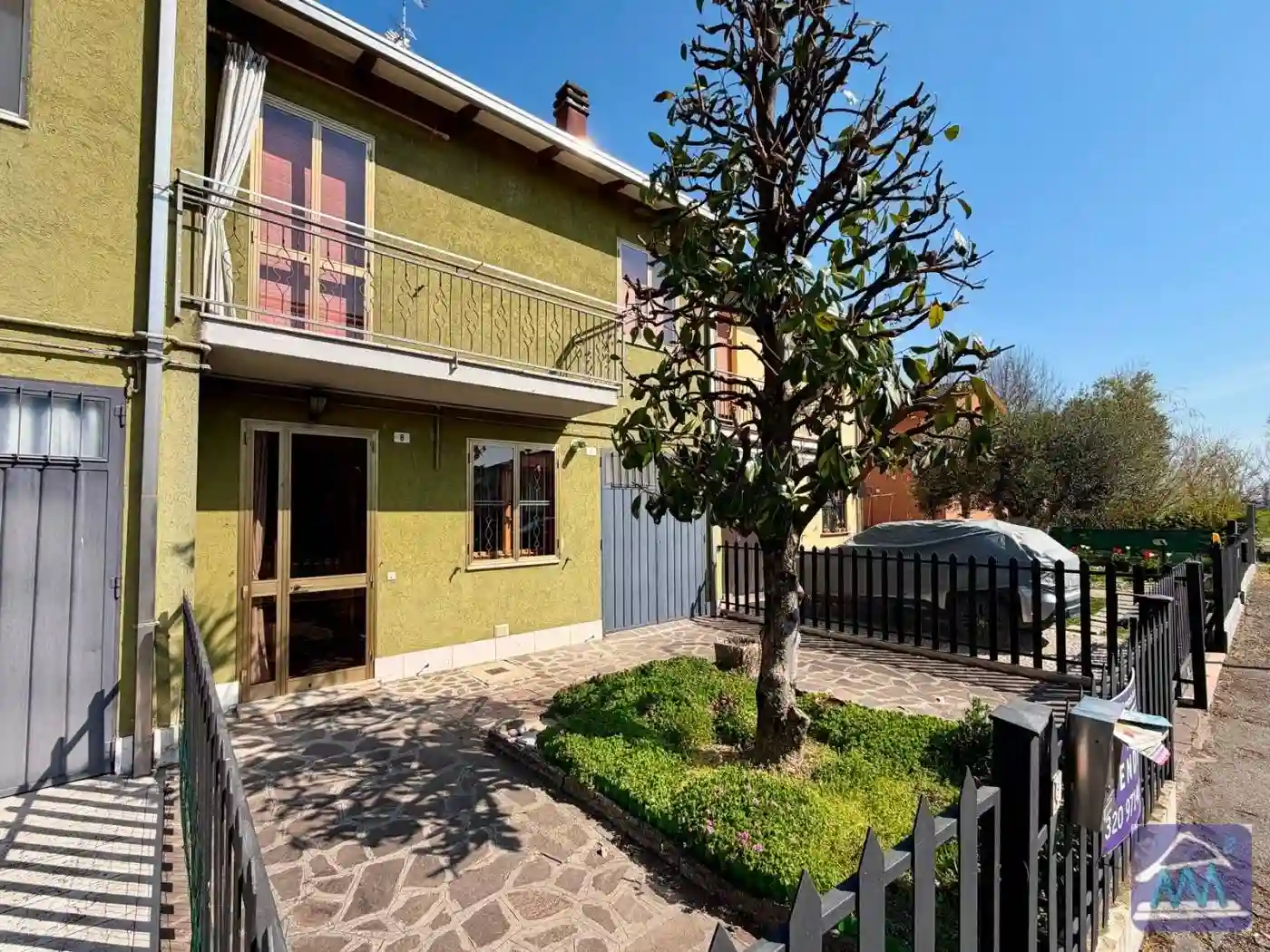 Villetta a schiera - foto 4