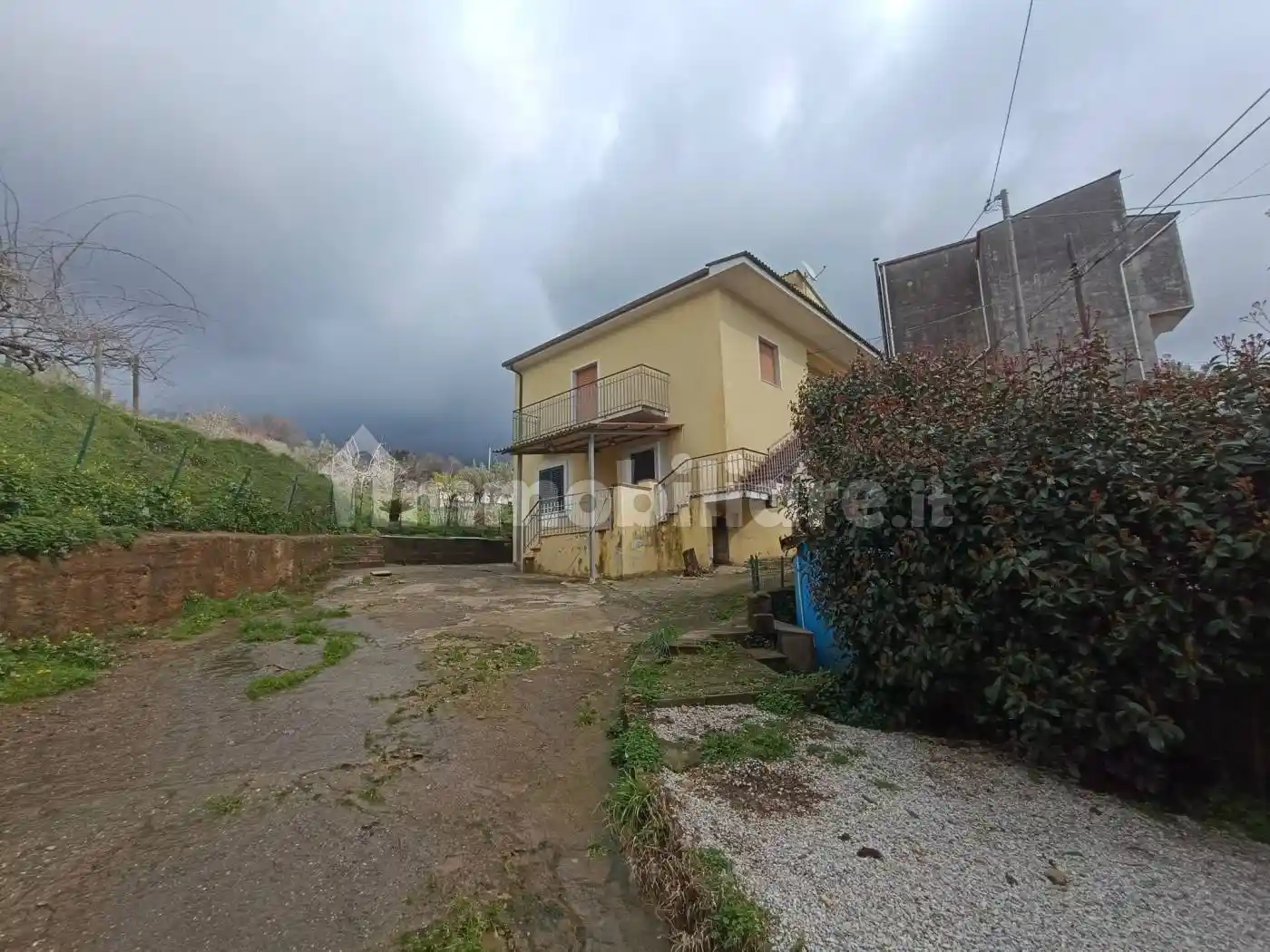 Villa in vendita a Lamezia Terme