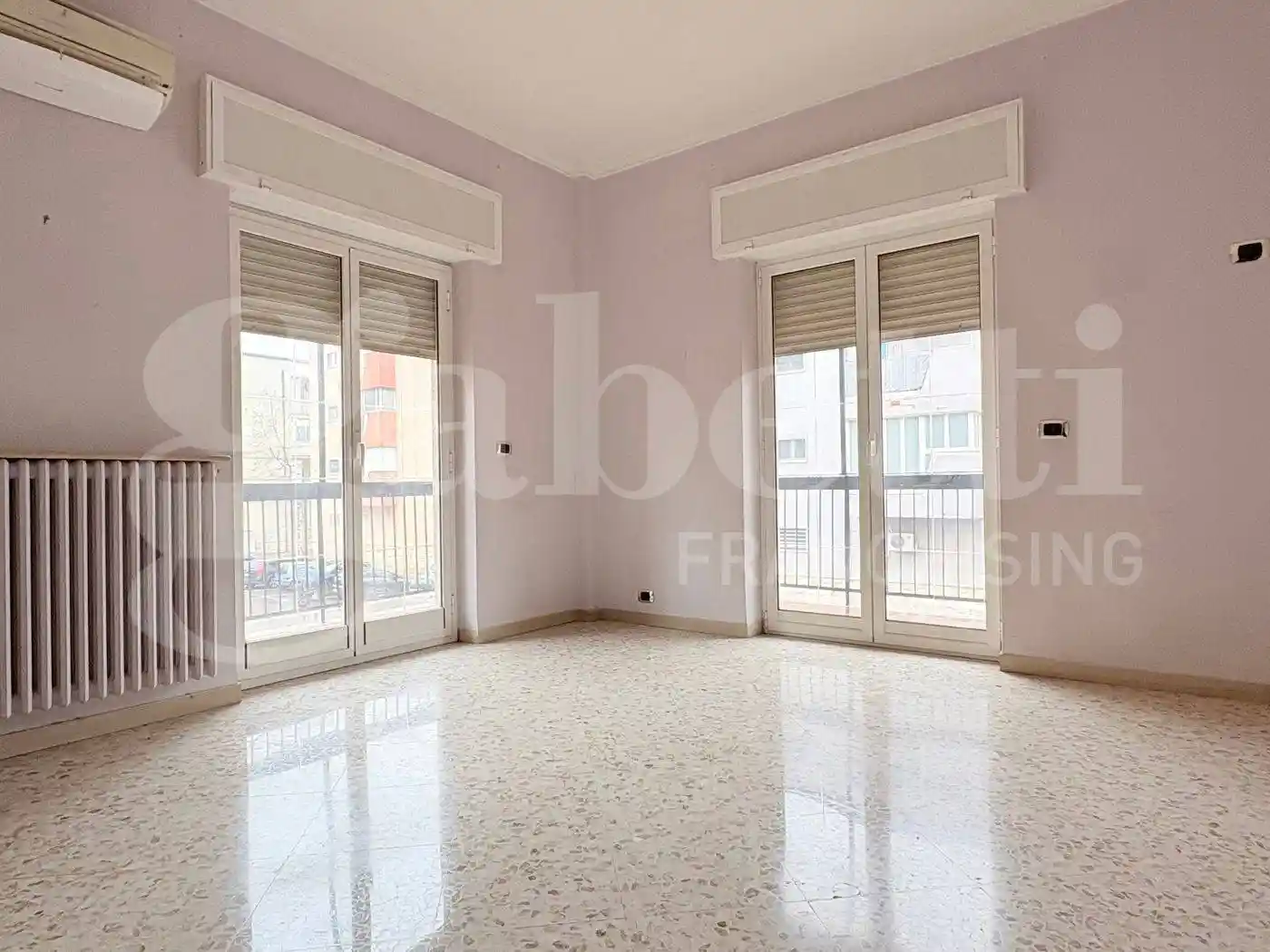 Appartamento in vendita a Bari