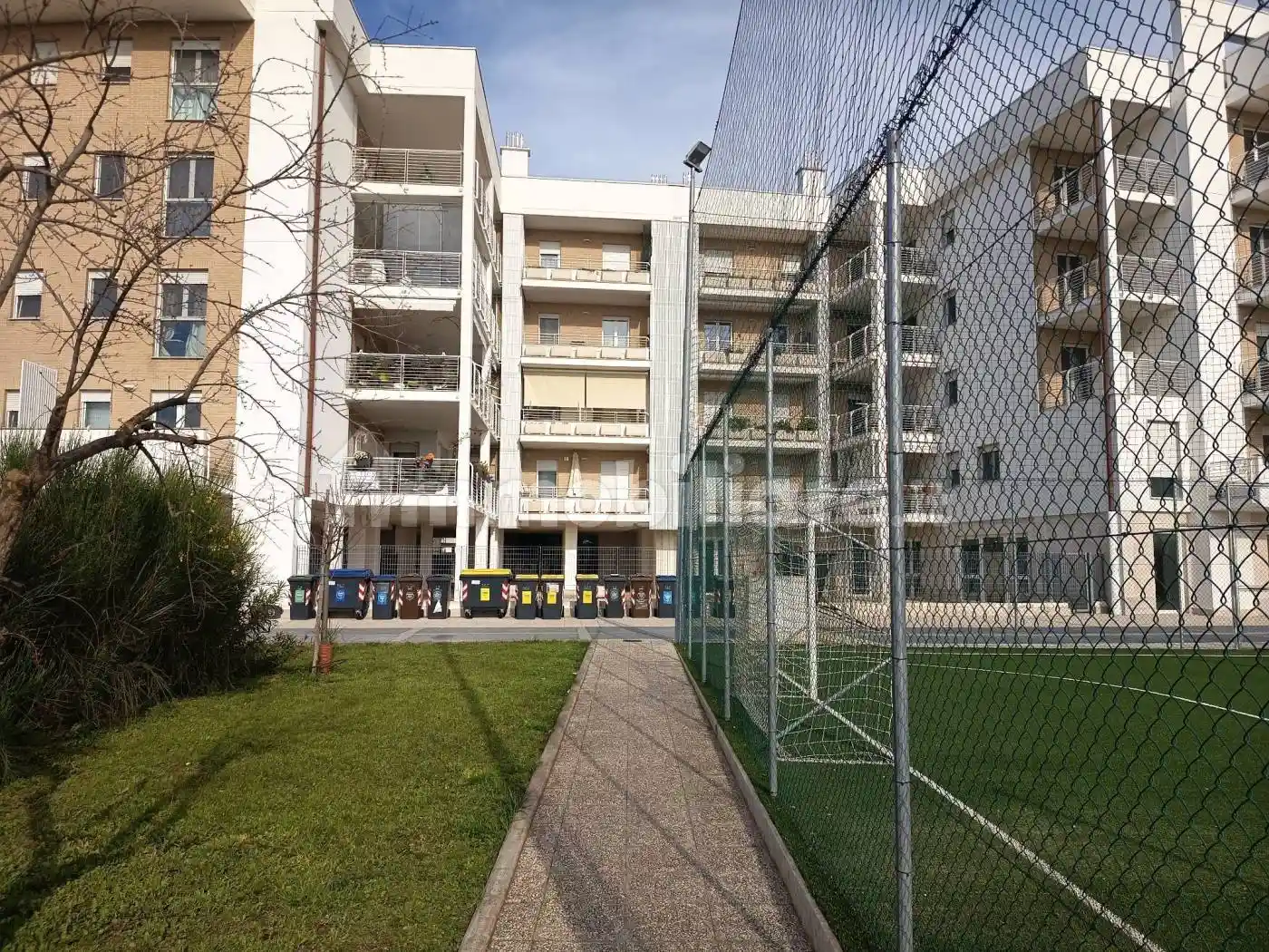 Appartamento in vendita a Modugno