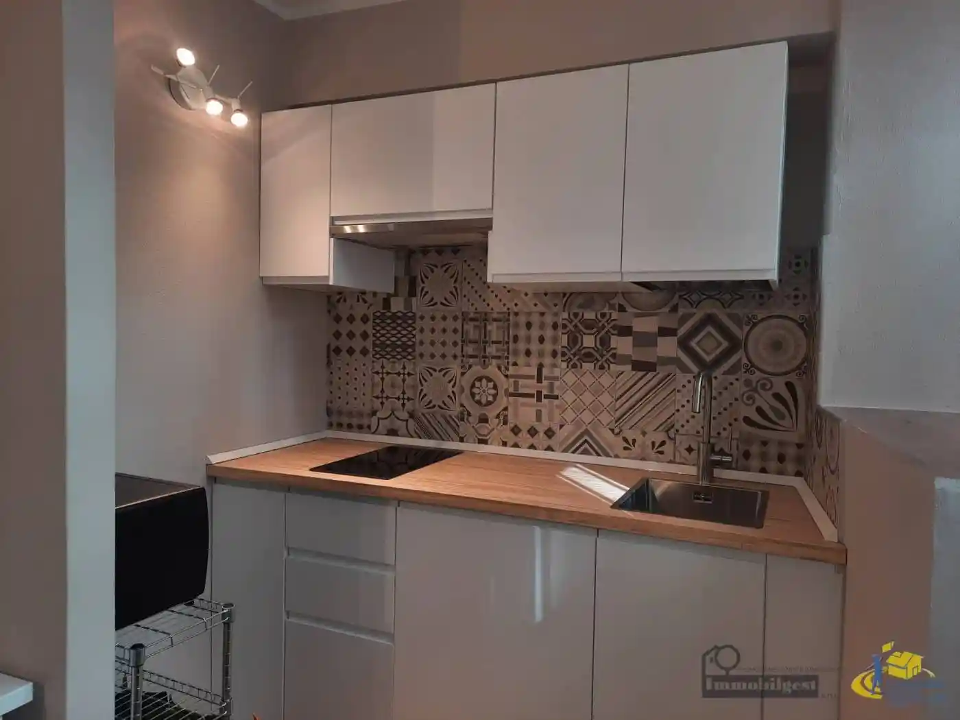 Appartamento in affitto a Parma