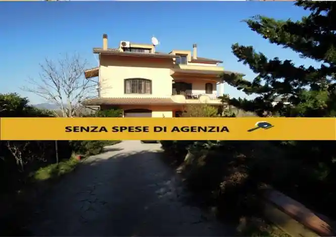 Villa in vendita a San Bartolomeo in Galdo