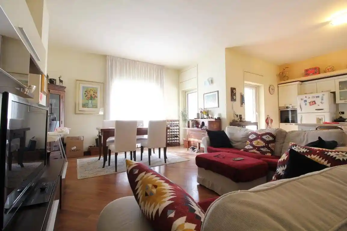 Appartamento in vendita a Segrate