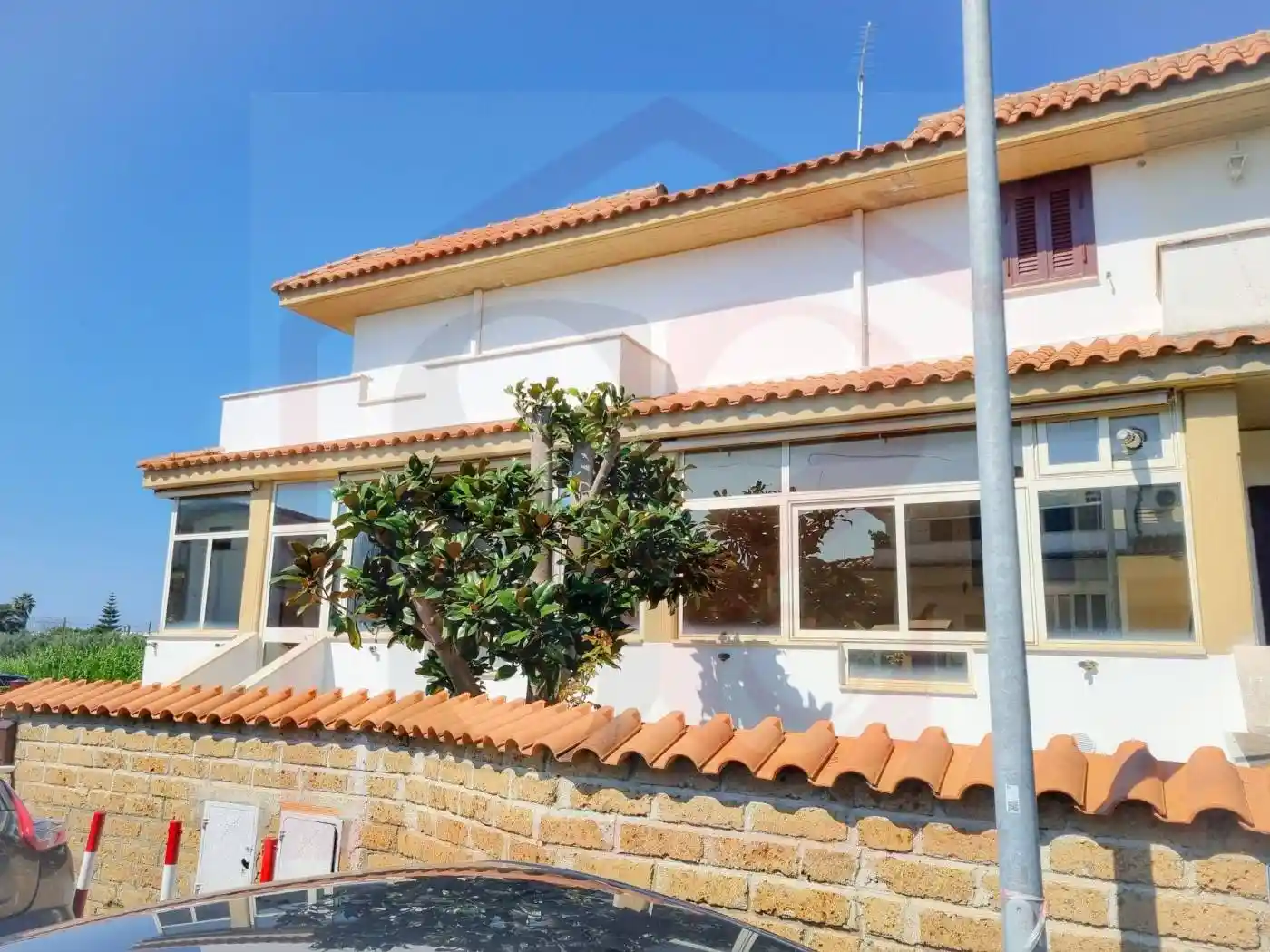 Villa in vendita a Ladispoli