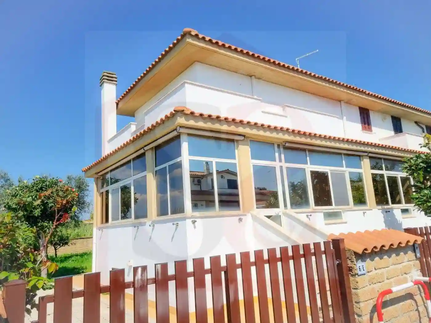 Villa - foto 3