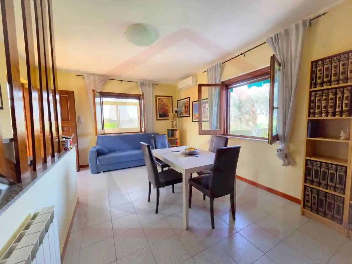 Villa - foto 4