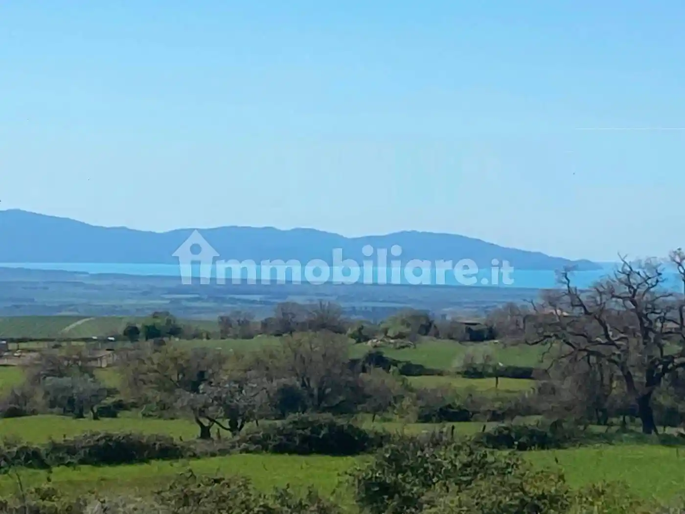 Villa in vendita a Magliano in Toscana