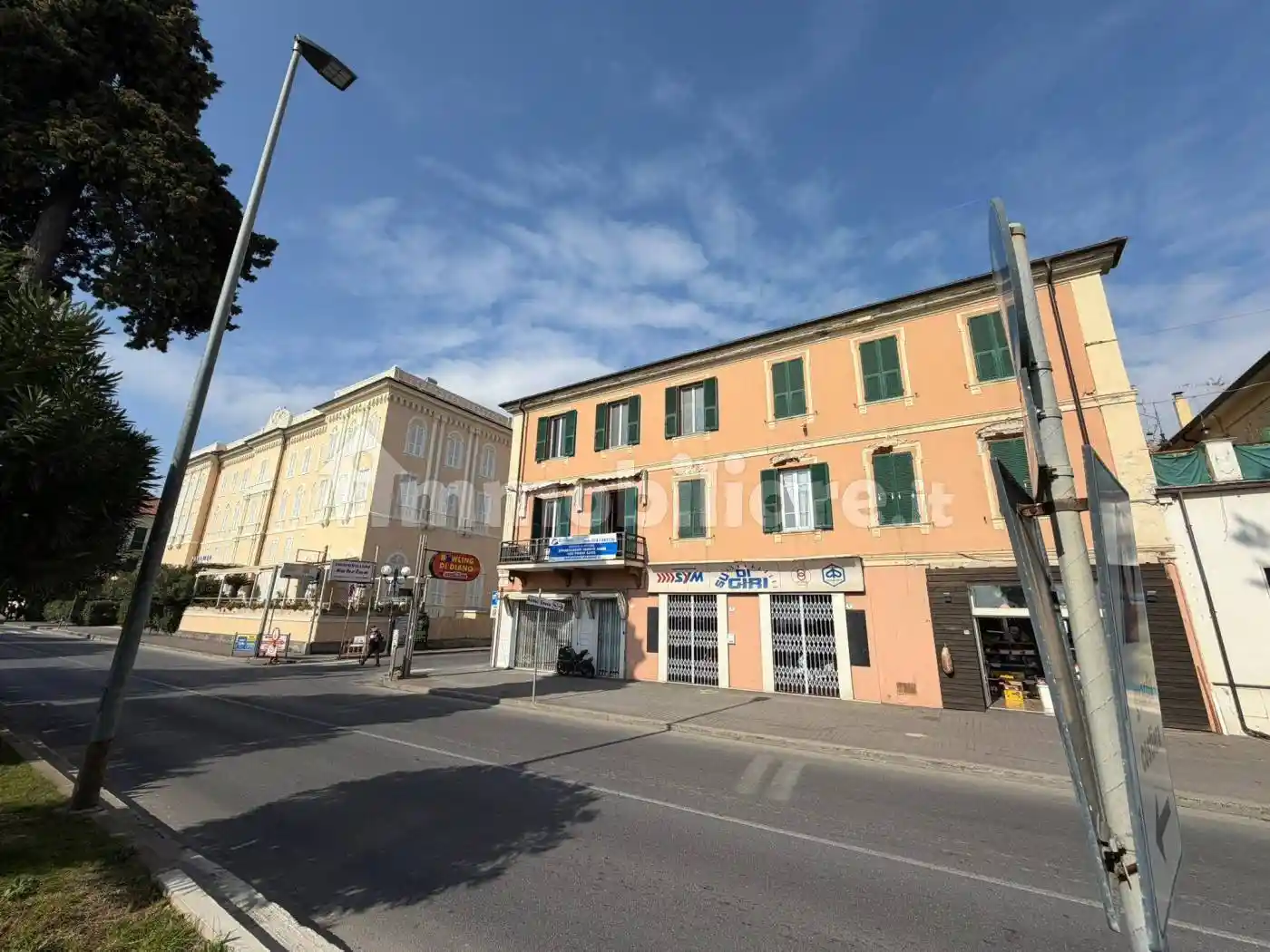 Appartamento in vendita a Diano Marina