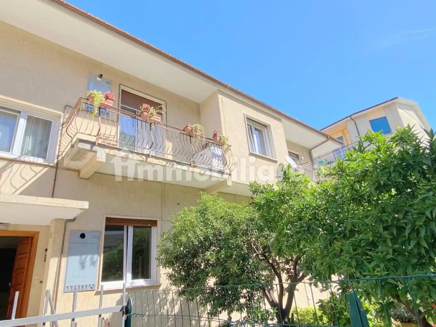 Appartamento in vendita a San Bartolomeo al Mare