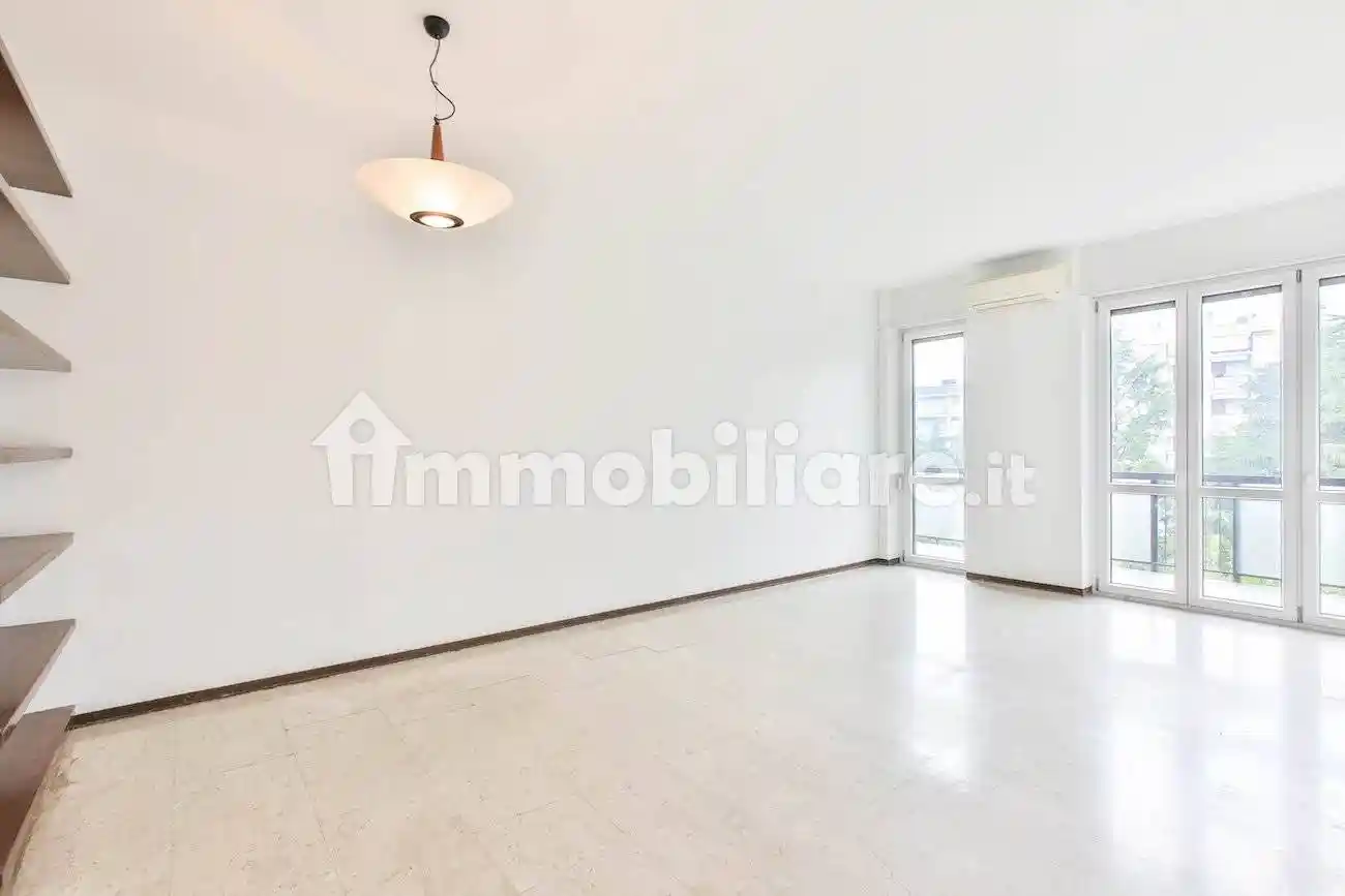 Appartamento in vendita a Brugherio