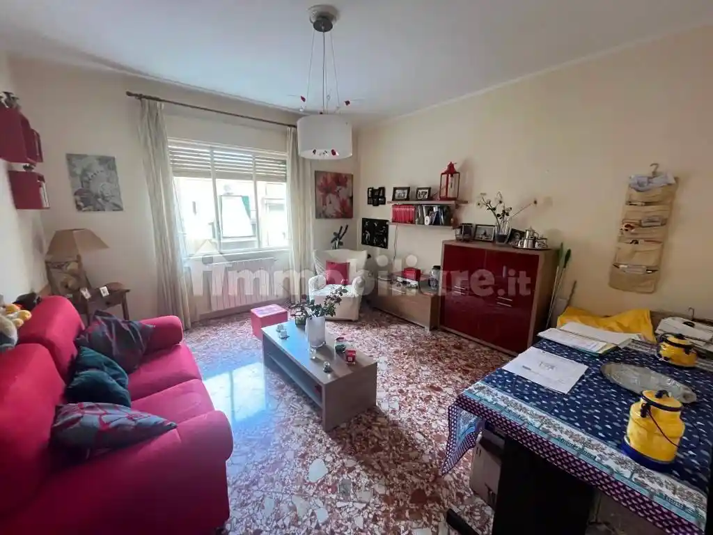 Appartamento in vendita a Palermo