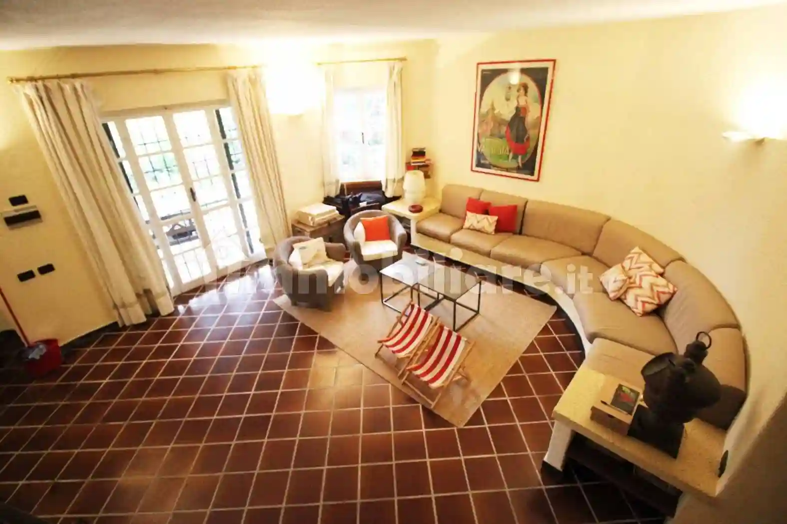 Villa - foto 2