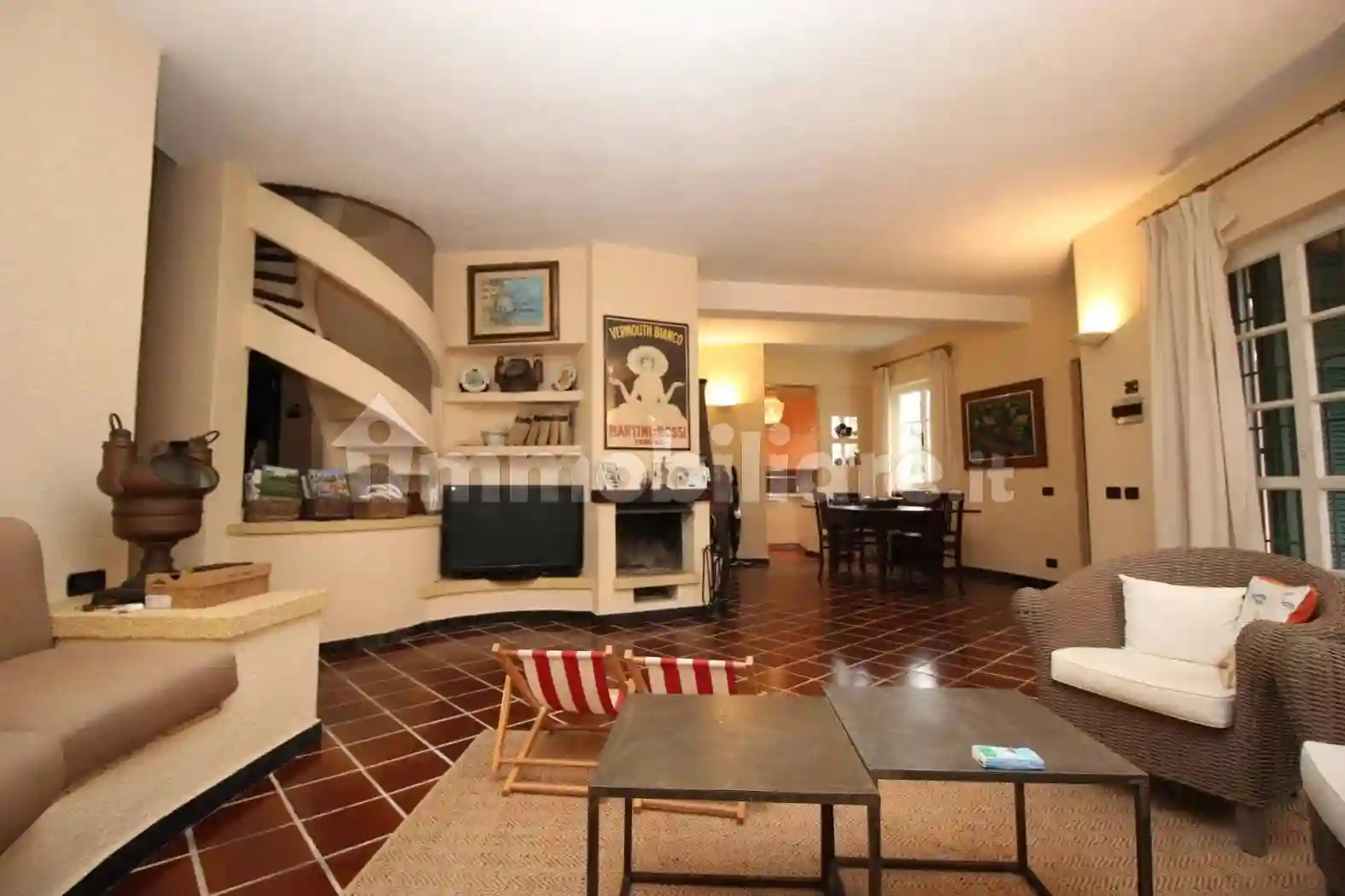 Villa - foto 5