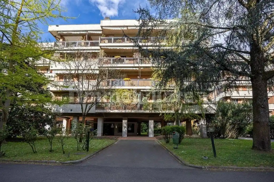 Appartamento in vendita a San Donato Milanese