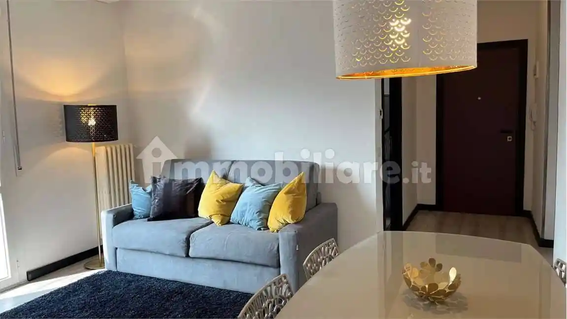 Appartamento in affitto a Modena