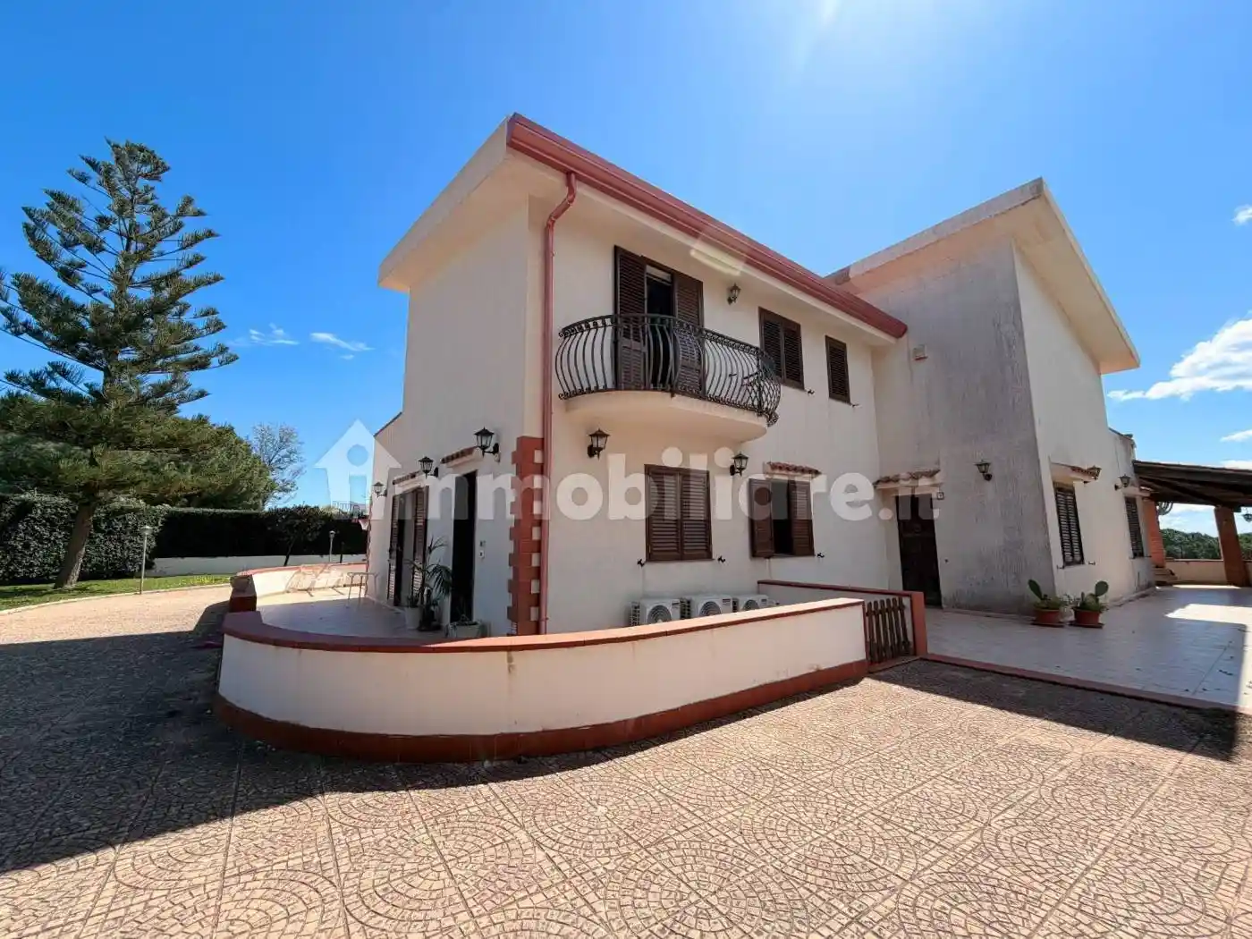 Villa in vendita a Siracusa