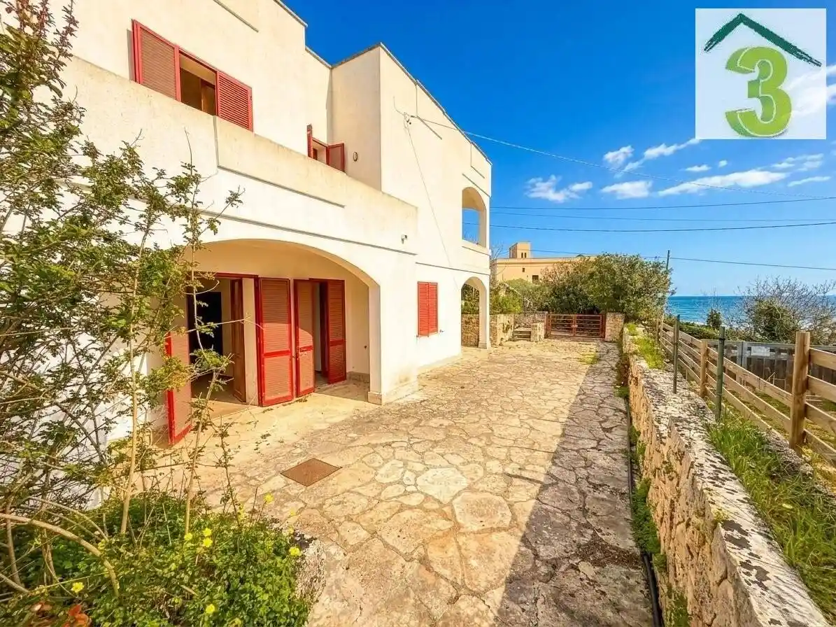Villa in vendita a Tricase