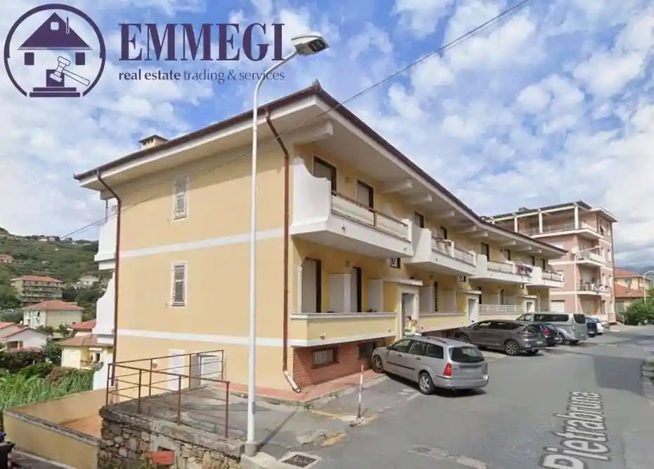 Appartamento in vendita a San Lorenzo al Mare