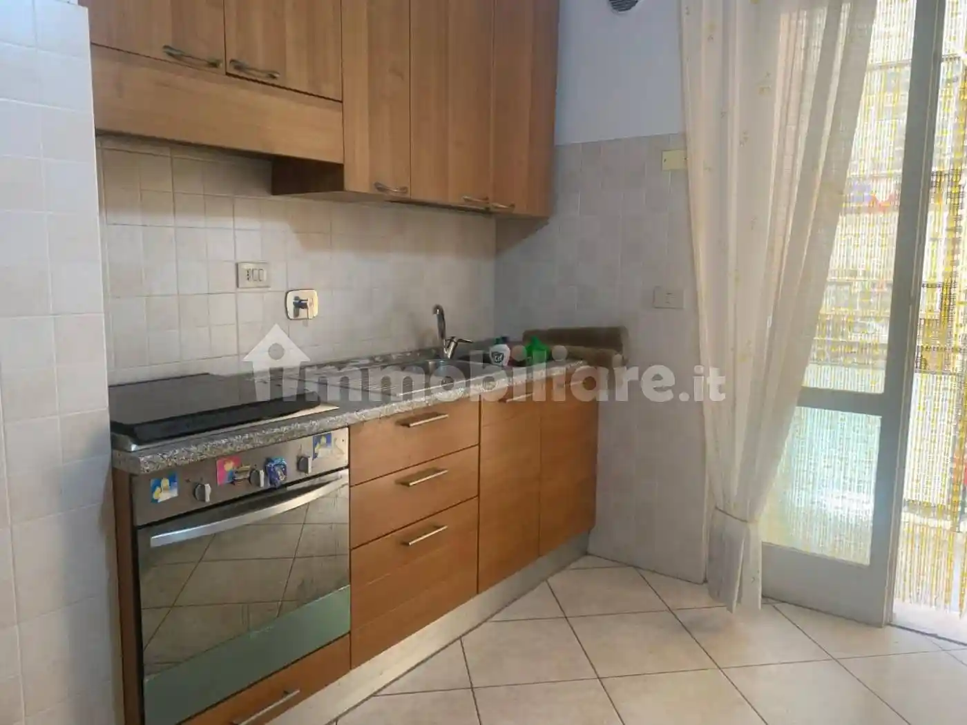 Appartamento in vendita a Livorno