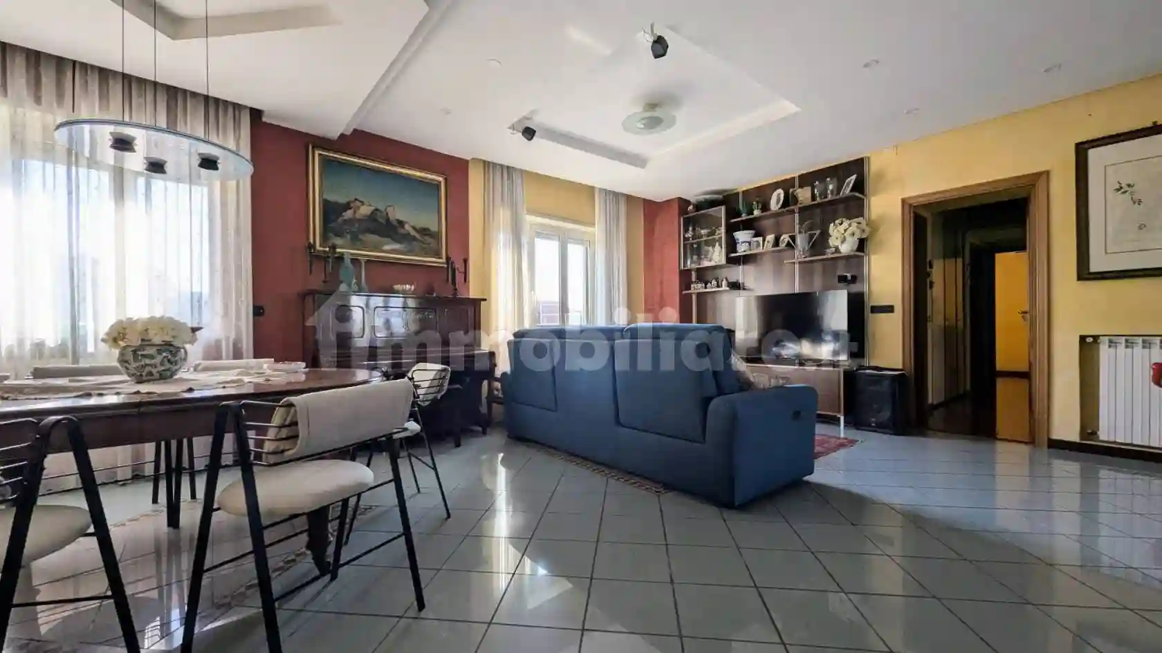 Attico - Mansarda - foto 2