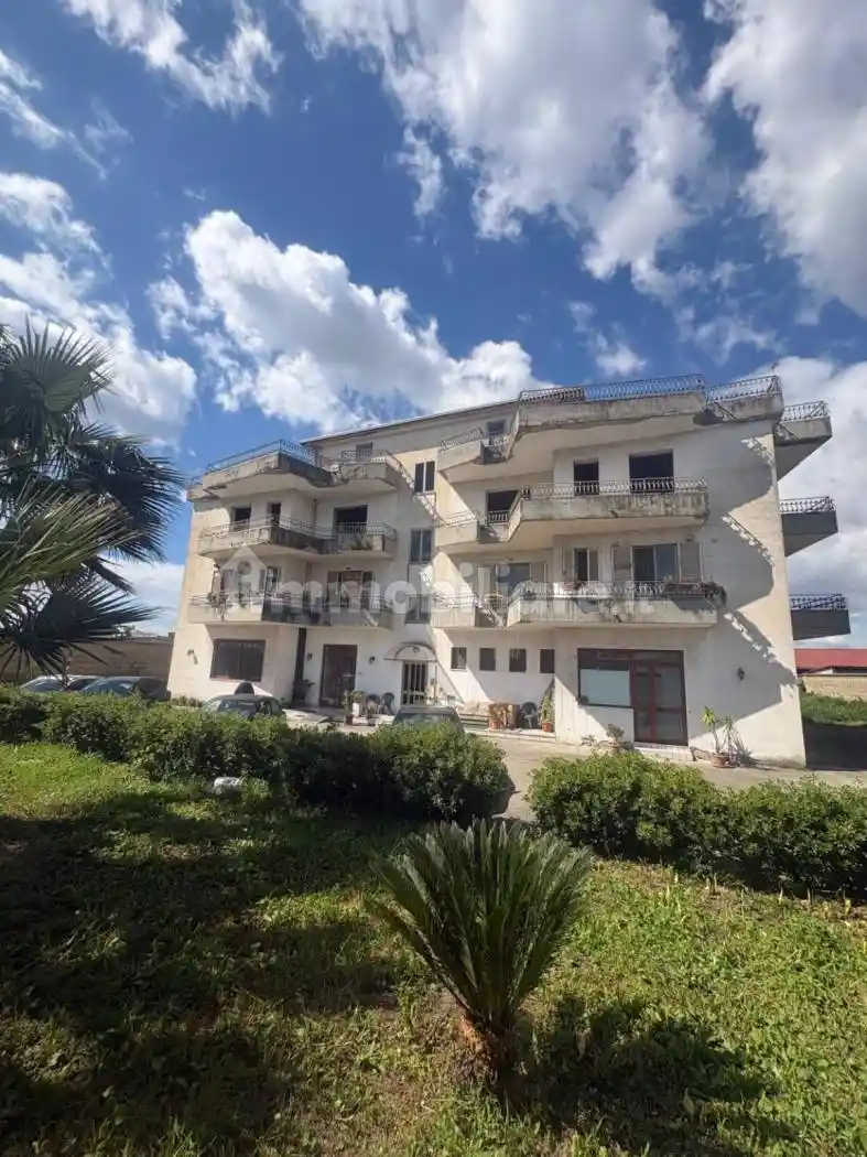 Palazzo - Edificio in vendita a Marigliano