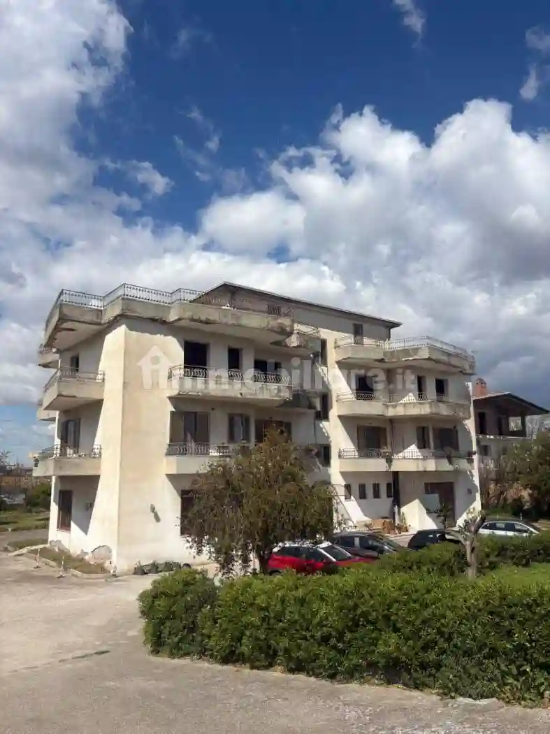 Palazzo - Edificio - foto 3