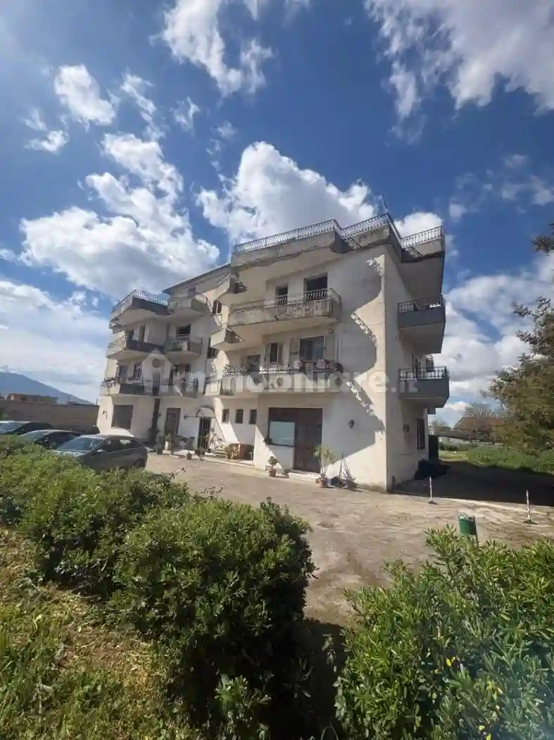 Palazzo - Edificio - foto 4