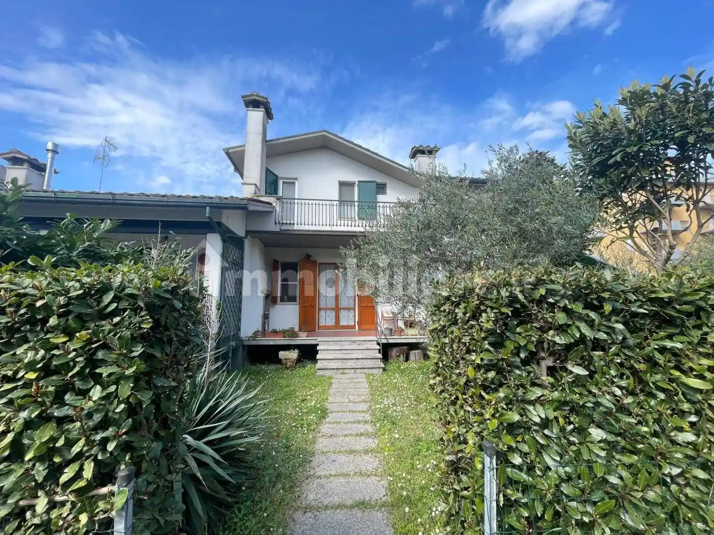 Villa in vendita a Ravenna