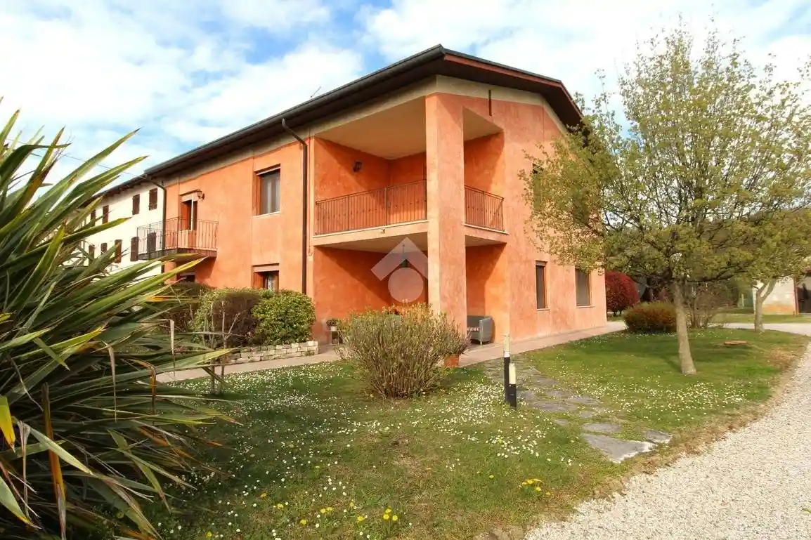 Villa in vendita a Montebelluna