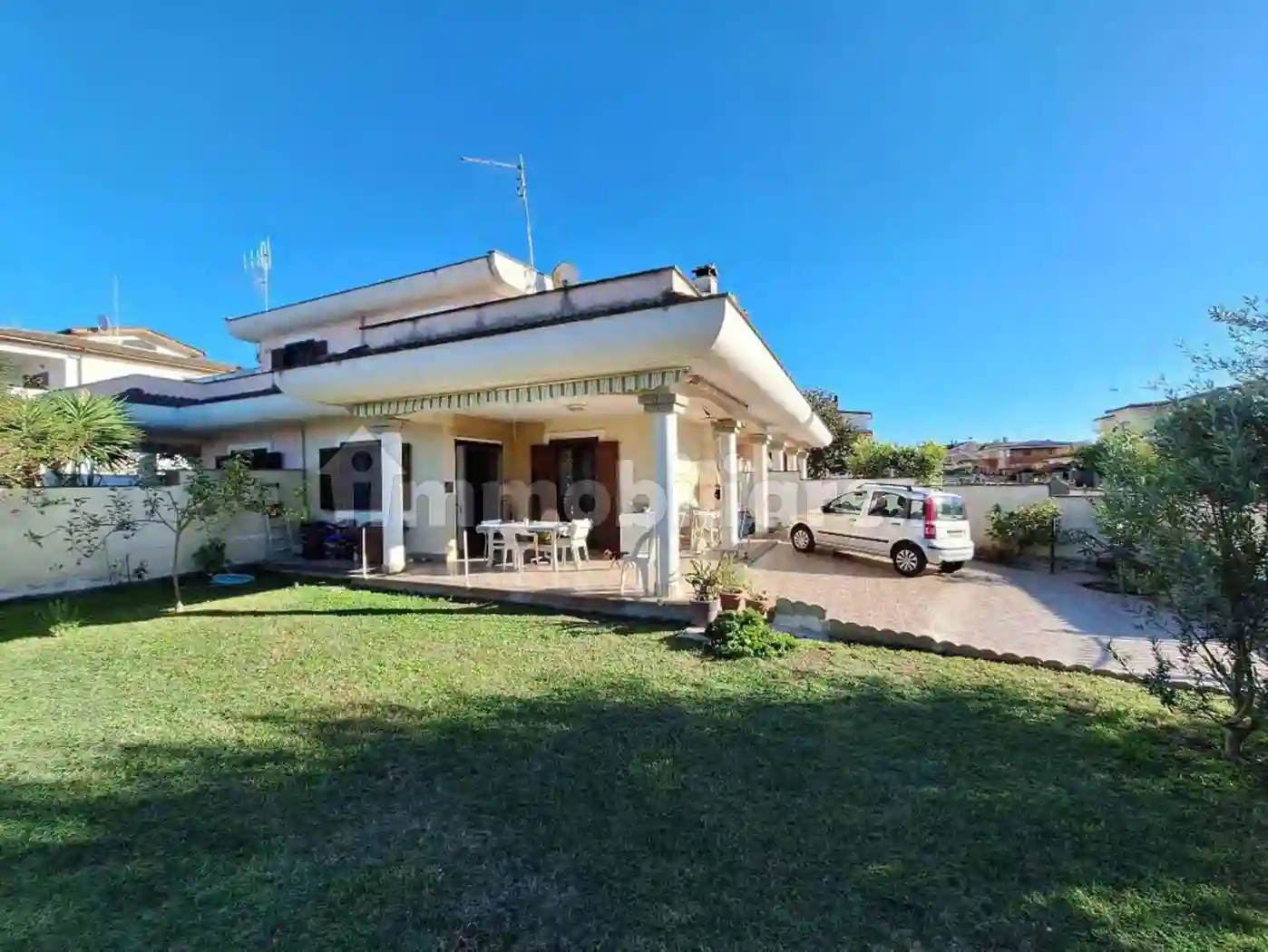 Villa - foto 3