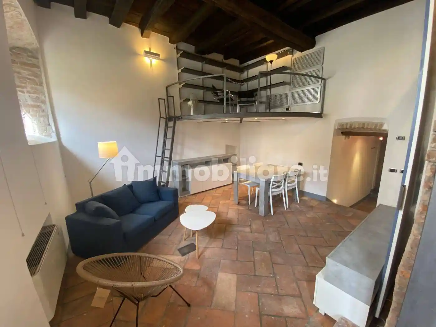 Appartamento in affitto a Varese