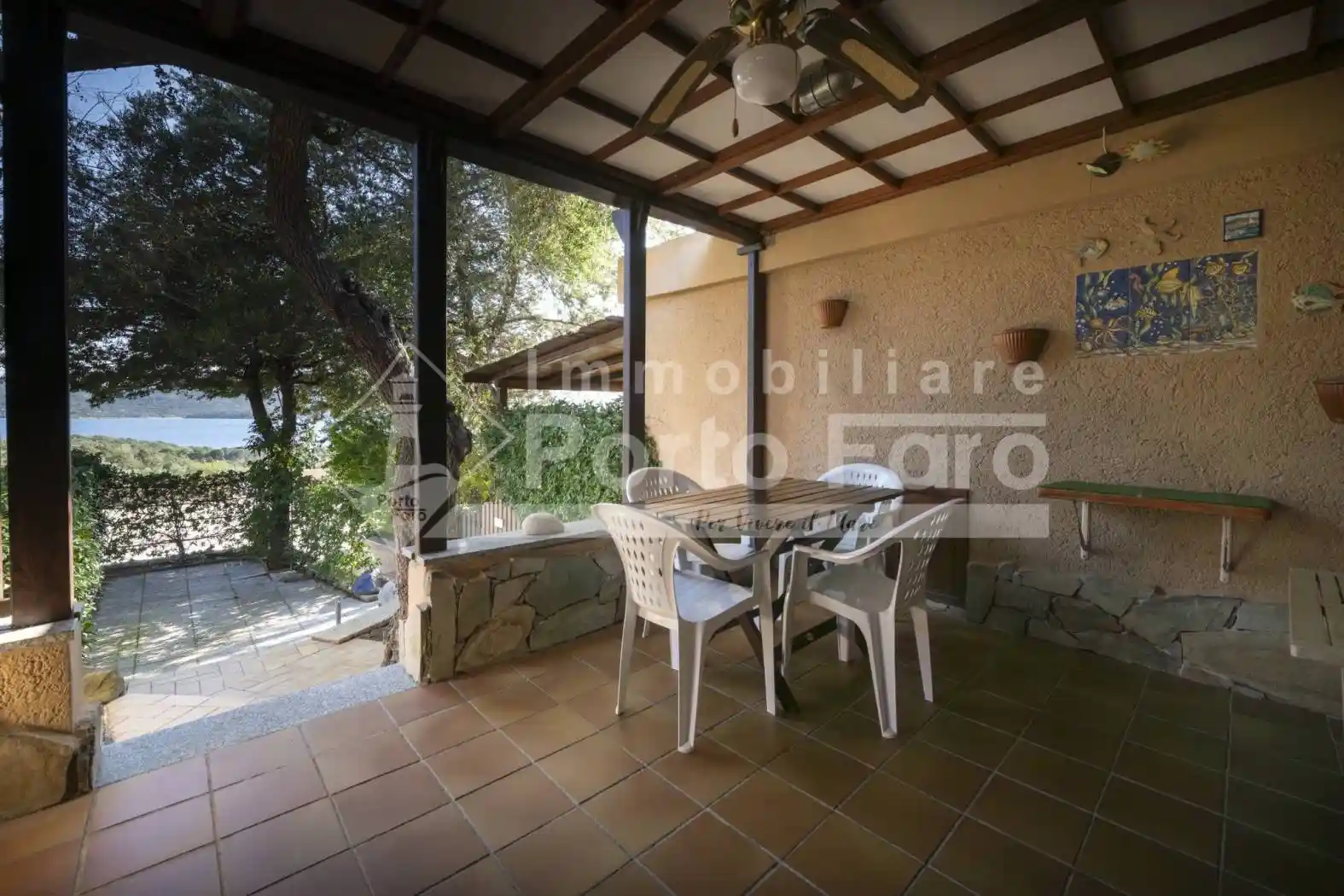 Appartamento in vendita a Palau