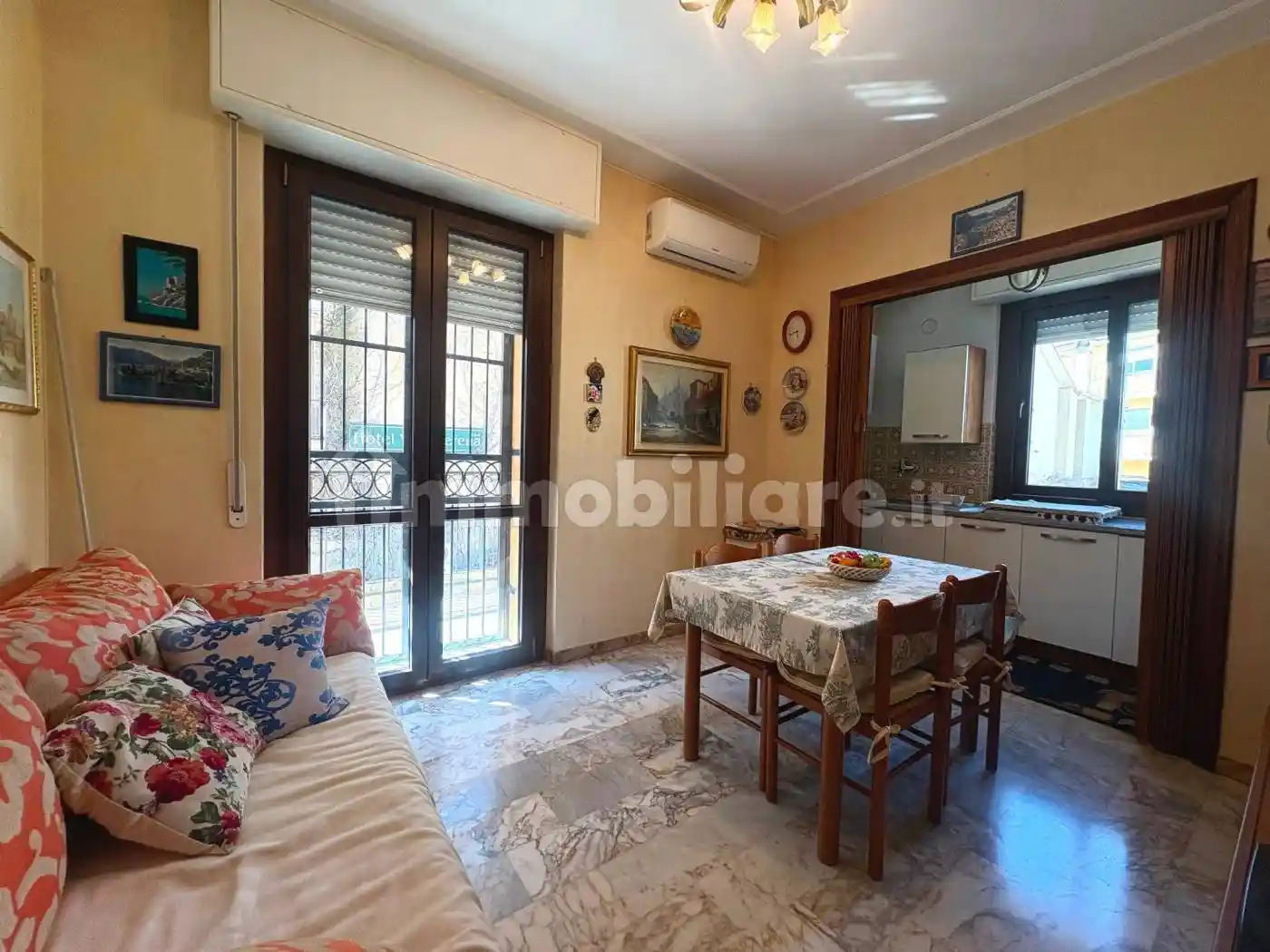 Appartamento in vendita a Loano