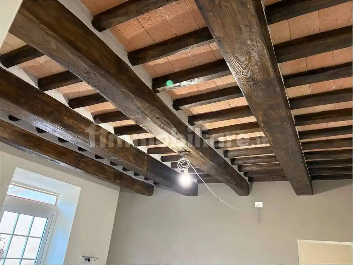 Appartamento in vendita a Collesalvetti