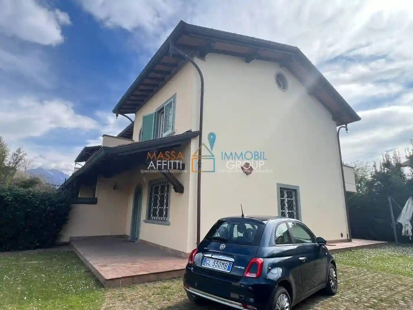 Villetta a schiera - foto 2